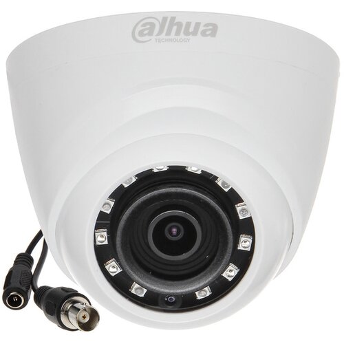 Dahua 4u1 kamera HAC-HDW1400R-0280B Cene