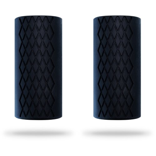GymBeam silikonske navlake za tegove grip Slike