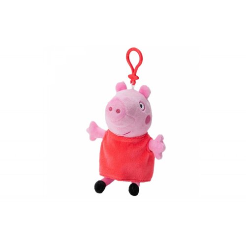 Peppa Pig Peppa prase figura privezak Peppa Cene