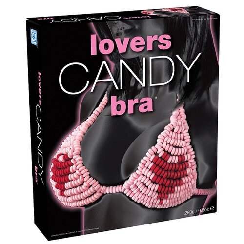 SevenCreations Lovers Candy Bra - Sweet Bra Slike