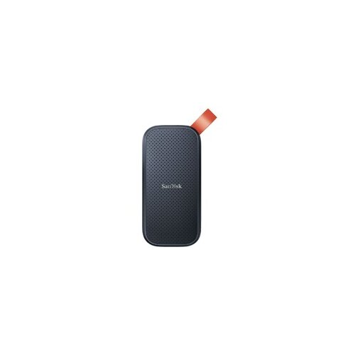 San Disk 1TB Portable SSD USB-C 3.2 zunanji SSD disk Cene