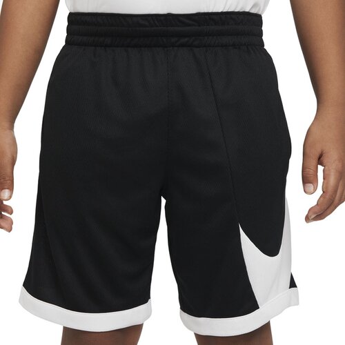 Nike šorc b nk df hbr basketball short za dečake Slike