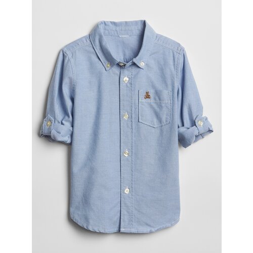 GAP Baby Oxford Shirt - Boys Slike