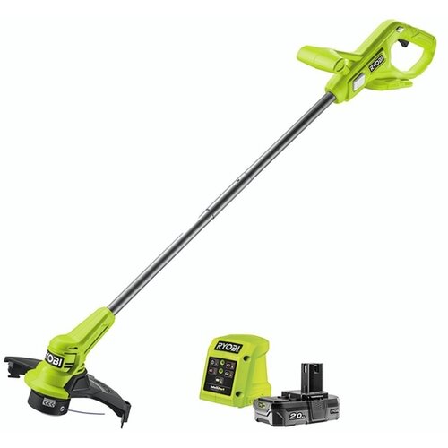 Ryobi akumulatorski trimer 2 Ah baterija i punjač Cene