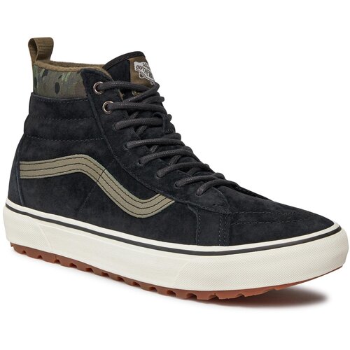 Vans Superge Ua Sk8-Hi Mte-1 VN0A5HZY1KP1 Black/Marshmallow Cene