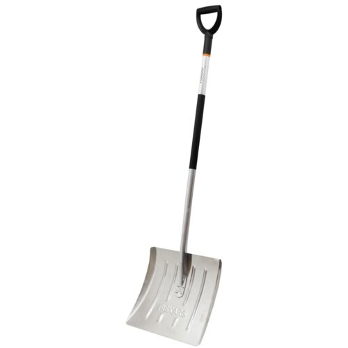 Fiskars Snow Light aluminijska lopata za snijeg 162 cm, &scaron;irina 53 cm Cijene