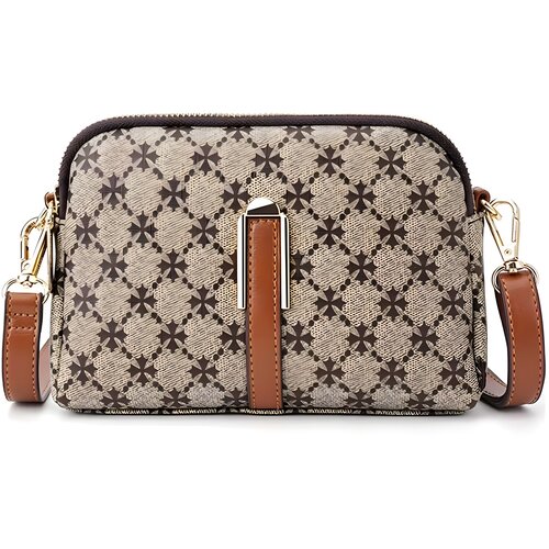 Baellerry Torba SI-35592 - Smeđa 2 Cene
