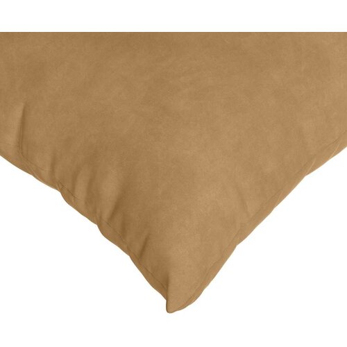 Jastučići za sofu 2 pcs Smeđa 80 x 40 cm Kordura tekstil Slike