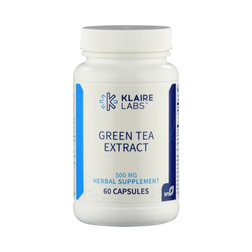 Klaire Labs green Tea Extract Cene