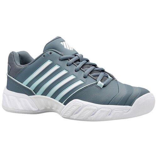K-Swiss Tenis Bigshot Light 4 Indoor Modra Cene