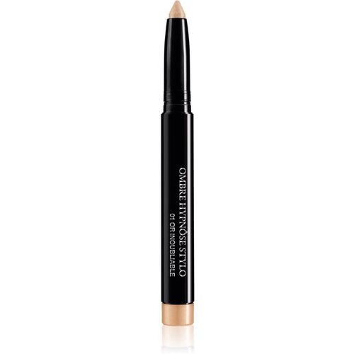 Lancôme Ombre Hypnôse Stylo dugotrajna sjenila za oči u olovci nijansa 01 Or Inoubliable 1.4 g Cijene