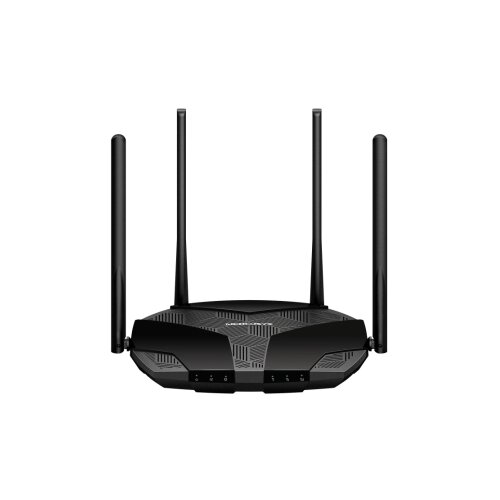 Mercusys MB235 AC1200 4G+ Cat6 Wireless Dual Band Router Slike