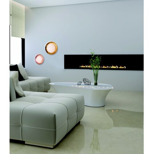  Zambelis 1959 - LED plafonsko svetlo LED/28W/230V &amp;Oslash; 50 cm bakar Slike