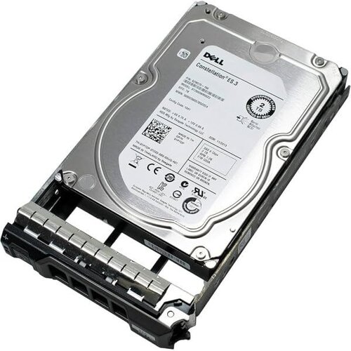 Dell 400-BRCT internal hard drive 2 TB 7200 RPM 3.5 Serial ATA III Cijene