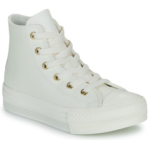 Converse CHUCK TAYLOR ALL STAR EVA LIFT Bijela Slike