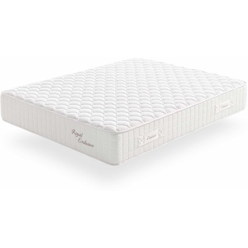 Moonia Vzmetnica Viskoelastični Royal Multizone, 27cm, 160x200cm - (21563126) Cene
