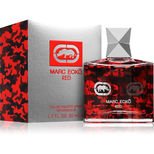 Marc Ecko Red toaletna voda za mu&amp;scaron;karce 20 ml Slike