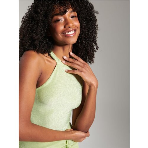 Sinsay Crop top Slike