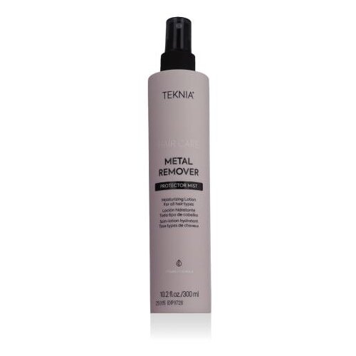 Lakmé Teknia Metal Remover Protector Mist vlažilni in za&scaron;čitni sprej za lase 300 ml unisex Cene
