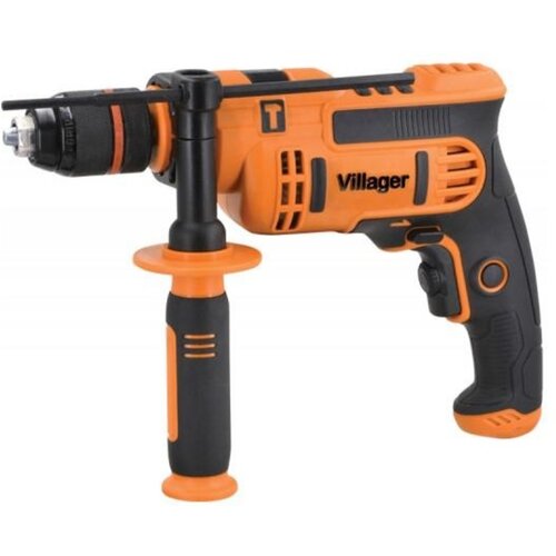 Villager Vibraciona bu&amp;scaron;ilica VLP 205 Slike