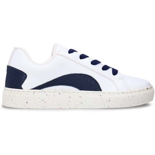 Nae Vegan Shoes Modne superge Berlin pisana Slike