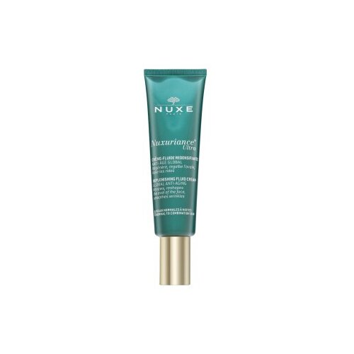 Nuxe nuxuriance ultra replenishing cream SPF20 krema za lice protiv bora 50 ml za žene Cene