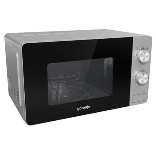 Mikrotalasna pećnica GORENJE MO17E1S Cijene