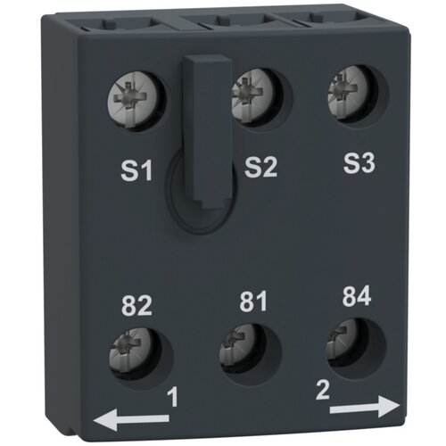 SCHNEIDER APC Schneider Electric Krmilna enota za priključni trak LU9MR1, (21224606) Cene