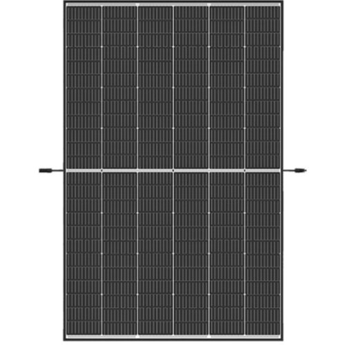 ECOFLOW Sončna plo&amp;scaron;ča trina solar 450w sltsm-450neg9r.28 Slike