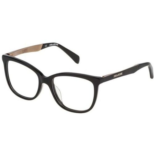  Ženski Okvir za naočale Zadig &amp  Voltaire VZV085520700 Ø 52 mm Cijene