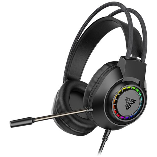 Fantech Slu&amp;scaron;alice Gaming HQ55 Portal crne Slike