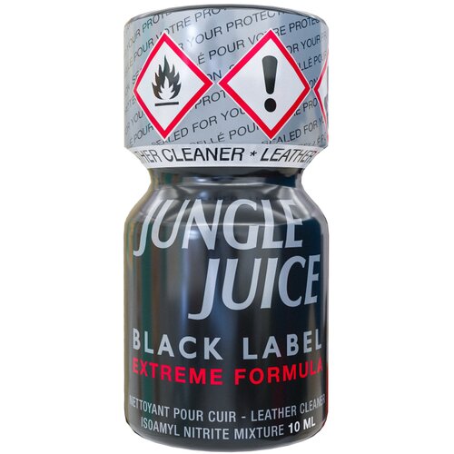  Jungle Juice Black label 10ml Cene