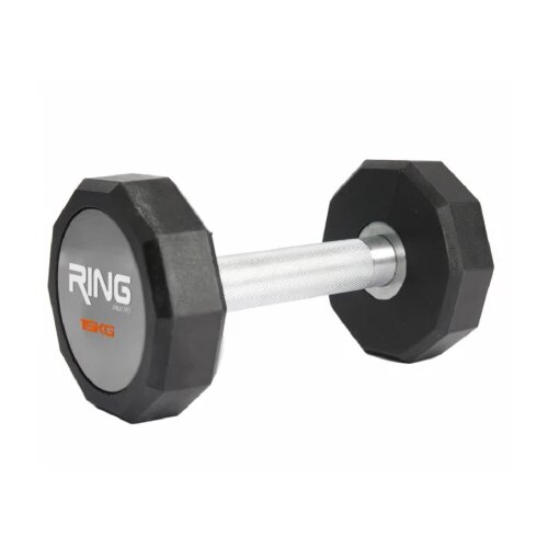Ring bučica poliuretanska profi pev 1x15kg - rx lkdb 805-15 Cene