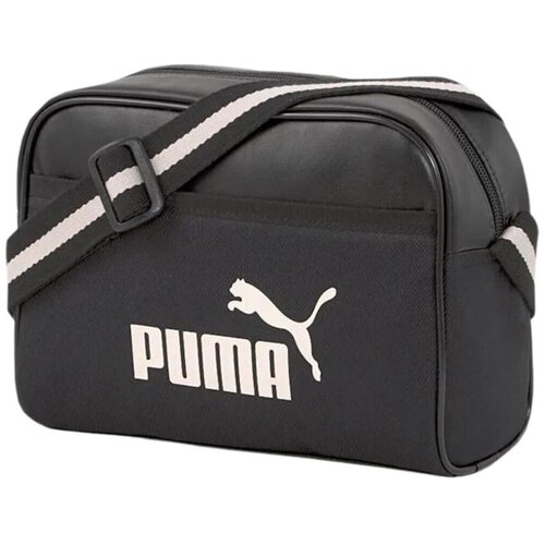 Puma Campus Reporter Crna Slike