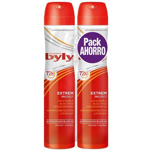 Byly EXTREM 72H dezodorans u spreju Cijene