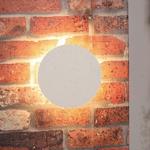  LED zidno svetlo za spolja&amp;scaron;nju upotrebu LED/12W/230V 4000K IP65 belo Slike
