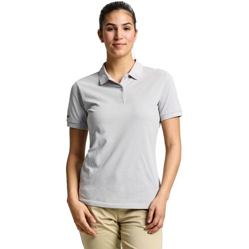 Slam Majice &amp;amp; Polo majice Deck Ws Ss Siva Slike