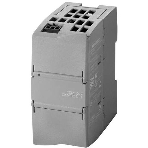 Siemens Dig.industr. Modul Switch 6GK7277-1AA1-0AA0, (20664801) Slike