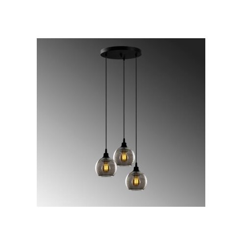 Opviq smoked - 031 fume chandelier Slike