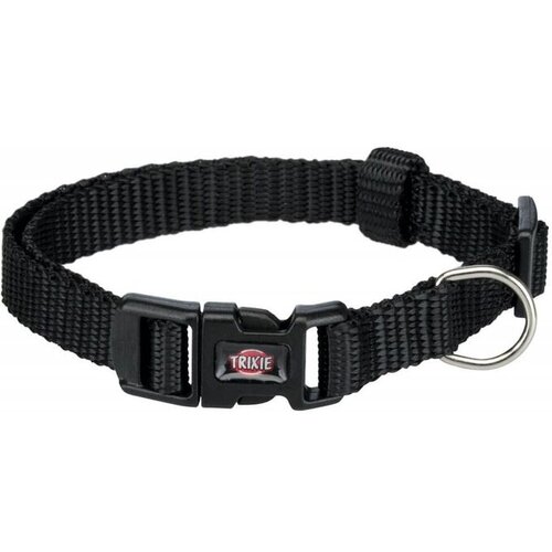 Trixie PREMIUM COLLAR XS-S Ovratnik, crna, veličina Cene