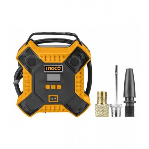 INGCO TOOLS Kompresor za zrak 12V 11Bar 35 l/min AAC1601 Cijene