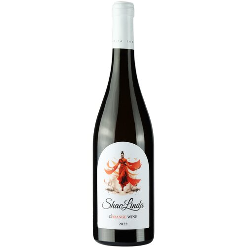Vinarija 100 žena 100 Žena Shao Linda Cene