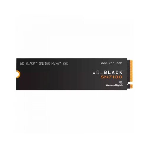 Western Digital ssd wd black SN7100 nvme (M.2 2280, 1TB, pcie Gen4x4) Cene