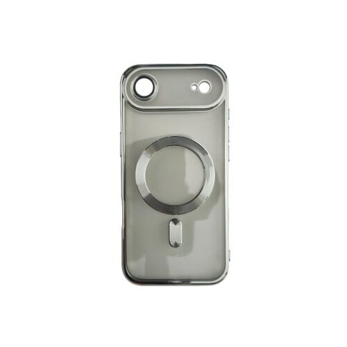  silikonska futrola magsafe iphone 17 air silver Cene