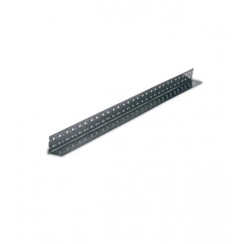 Knauf Alu profil za uglove 25x25mmx2,5m (00066100) Slike