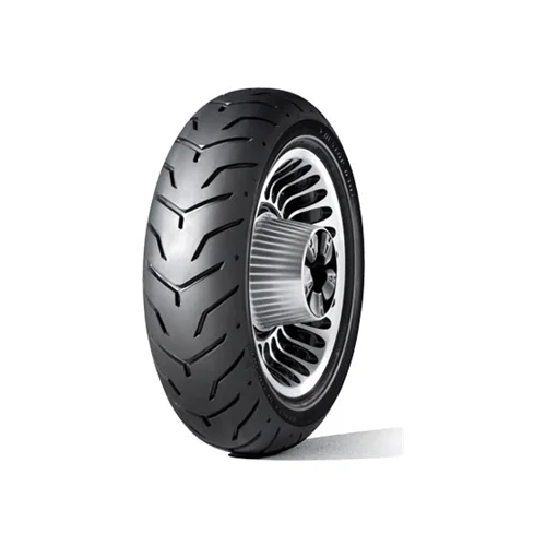 Dunlop 200/55R17 78V TL D407 (HARLEY-D) - Skladišče 1 (Dostava 1 delovni dan)