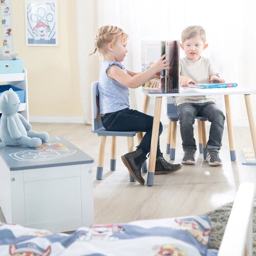 Roba Komplet pohi&amp;scaron;tva za otroke Paw Patrol &amp;ndash; Slike