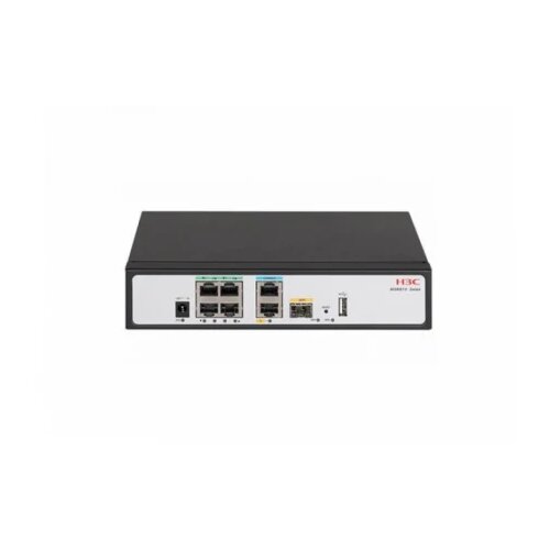 H3C MSR810-EI Enterprise 6-Port Router Cene