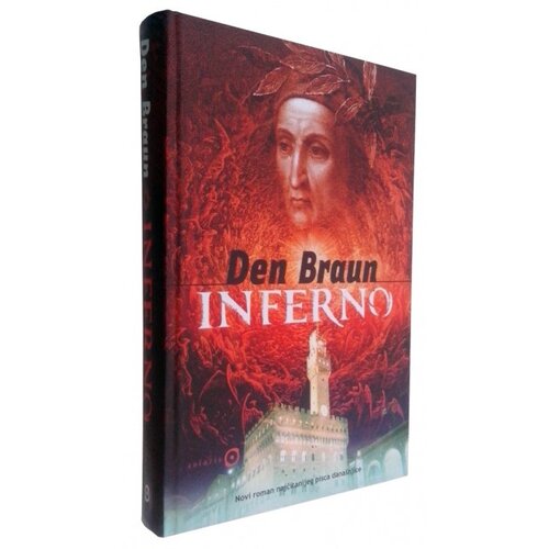 Solaris Inferno - Den Braun Slike