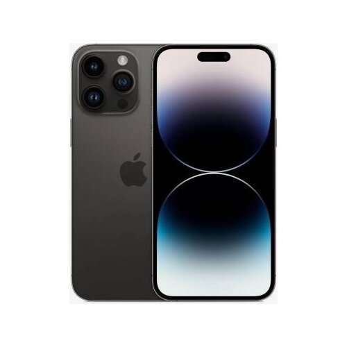 Apple Obnovljeno - znaki rabe - iPhone 14 Pro Max 128GB 6,7 ''Space Black EU MQ9P3zd / A, (21201285) Cene